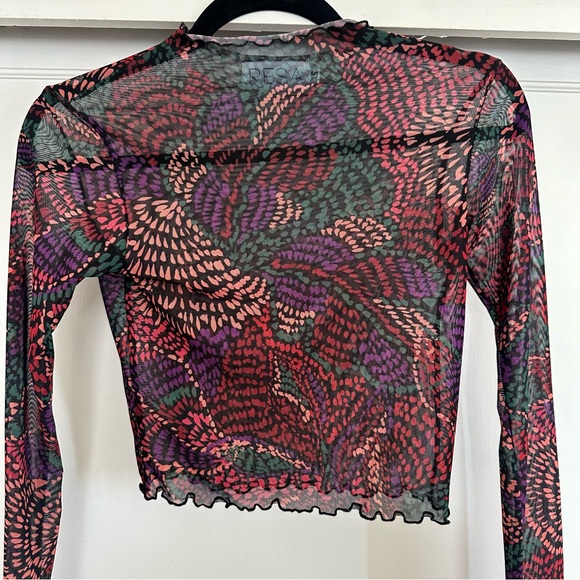 RESA ida top in monarch xs - Picture 5 of 6